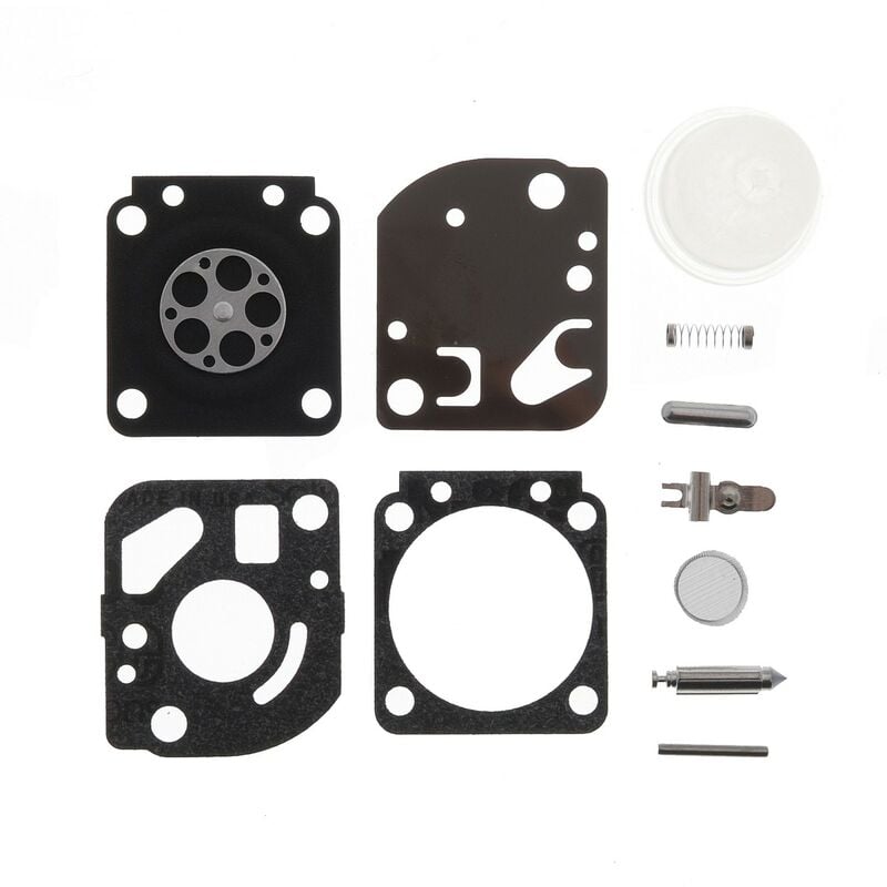 Kit carburateur adaptable remplace Zama RB-115