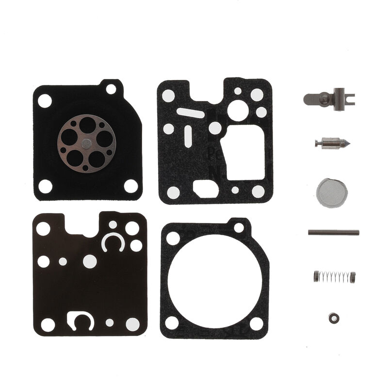 RB-29 débroussailleuse élagueuse ZAMA Gasket Carburateur Carb Kit Réparation Diaphragme