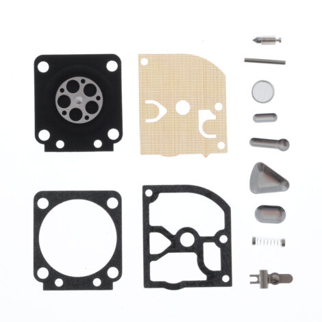 Kit carburateur adaptable remplace Zama RB-40