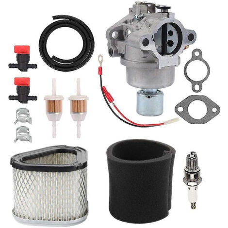 Kit carburateur avec filtre à air pour CV15 CV15S CV14 15