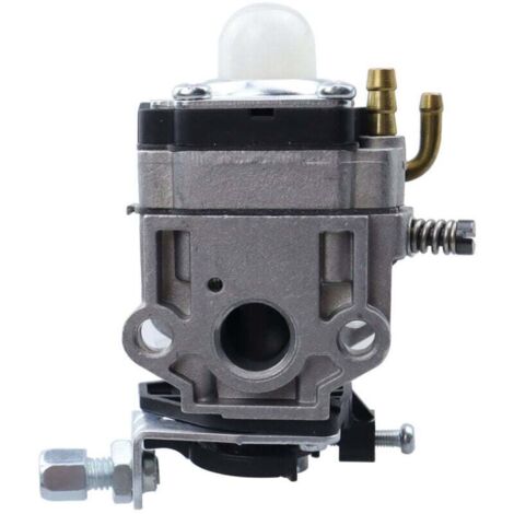 Kit carburateur, carburateur pour tondeuse à gazon, kit carburateur pour tondeuse à gazon 1E34F 1E36F TU26 TL26 26cc 33cc