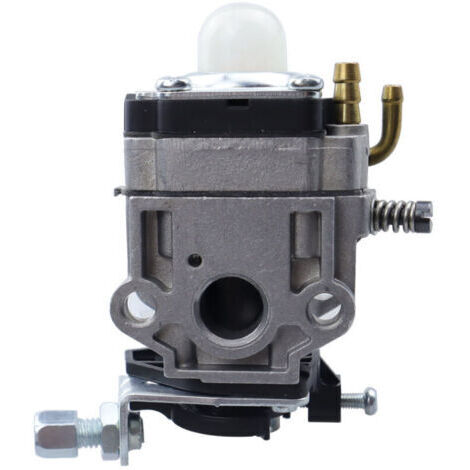 Kit carburateur, carburateur pour tondeuse à gazon, kit carburateur pour tondeuse à gazon 1E34F 1E36F TU26 TL26 26cc 33cc