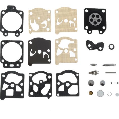 Cale de réglage carburateur Walbro adaptable 500-13