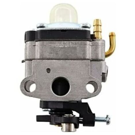 Kit carburateur complet pour moteur Robin Subaru EH025/EH035 – filtre à essence, tuyau et joint de poire d’amorçage