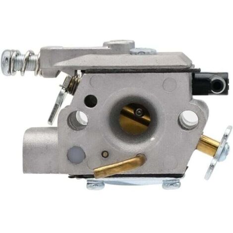 Kit Carburateur CS3000 pour Echo CS-300 CS-301 CS-305 CS-340 CS-3400 CS-346 - WT-402 WT-589A - Filtre Air Inclus