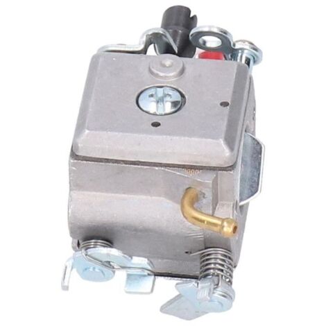 Kit carburateur de tronçonneuse pr Jonsered CS2152 CS2150 CS2147 CS2145 CS2141
