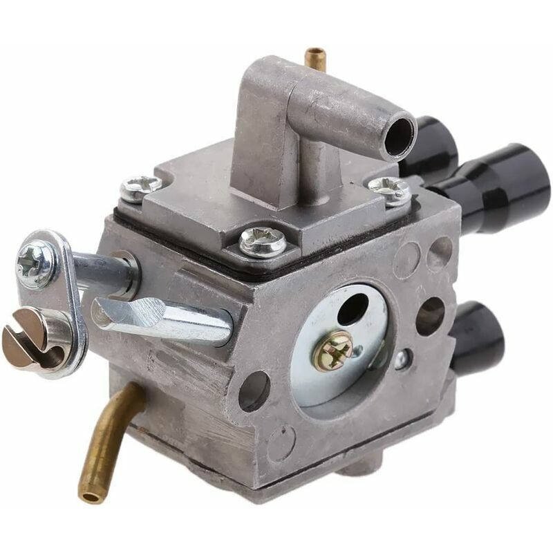 Start - Kit Carburateur Débroussailleuse pour stihl FS400 FS450 FS480 Zama C1Q-S34H