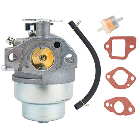 Kit Carburateur GCV160 pour Honda GCV135, HRB216 – 16100-Z0L-023 – Avec Joint, Filtre, Tuyau