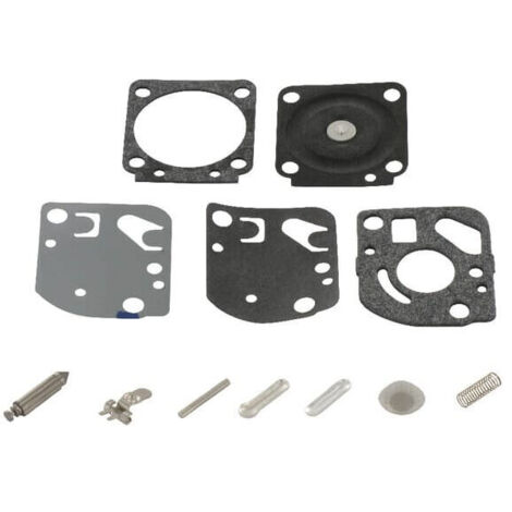 Kit carburateur GOPART RB20GP