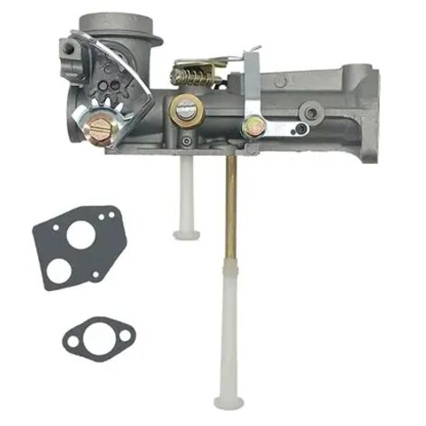 Kit carburateur Haute Qualité pour moteurs Briggs & Stratton 5HP séries 135200 130200 133200, Réf. 397135 / 808-031