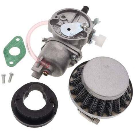 Kit carburateur moto 13mm avec filtre à air pour mini moto 47cc-49cc pièces de rechange