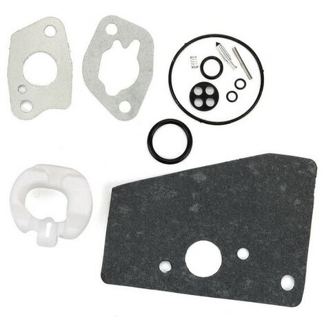 Kit carburateur motobineuse / tondeuse moteur Kohler