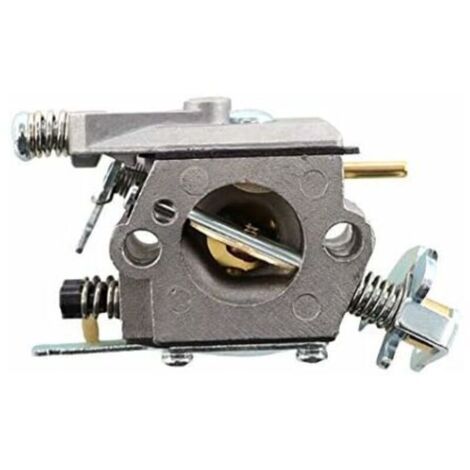 Kit carburateur Partner/McCulloch - Joint+filtres+NGK - Compatible 335-441cc - Débit 120ml/min - EPA
