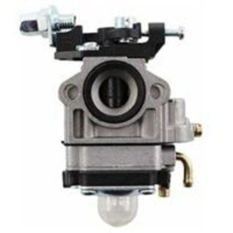 Kit carburateur pour débroussailleuses AL-KO modèles BC410, BC4535, BC4125, avec tuyau d'essence et filtre...DÉBALLAGE