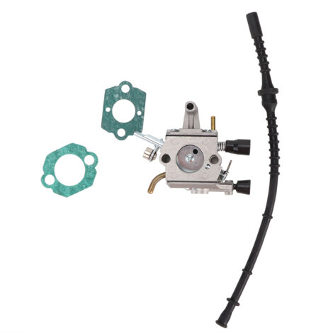 Kit Carburateur pour Débroussailleuses Stihl FS120 à FS300 et Tronçonneuse TS200