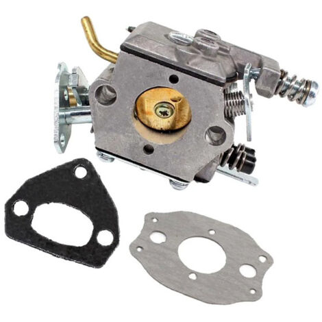 Kit Carburateur pour Husqvarna 36, 41, 136, 137, 141 – Zama C1Q-W29E – Tronçonneuse