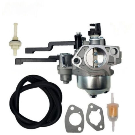 Kit Carburateur pour Moteur 420CC CH440 14HP Pro CH395 - Remplace 17-853-05-S 1785305-S
