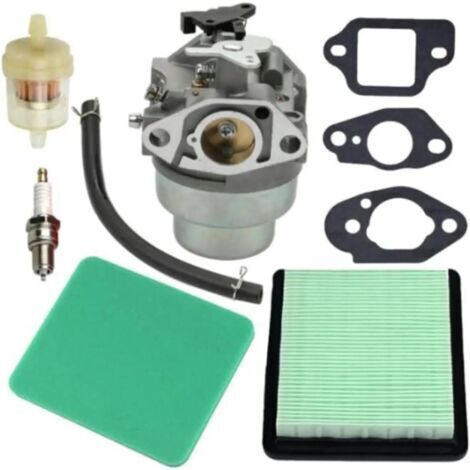 Kit Carburateur pour Moteurs GCV135 GCV160 GC135 GC160 - Pièce de Rechange Alimentation Carburant