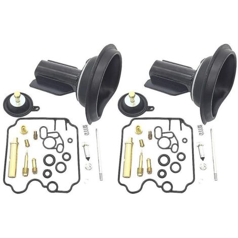 Kit carburateur pour moto Yamaha Xtz750 Super Tenere 1989-1997