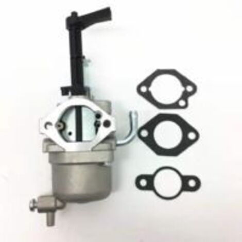 Kit carburateur S-giant 20B - 62302 - Carburateur 30 pour Robin EX40 - Compatible avec les générateurs