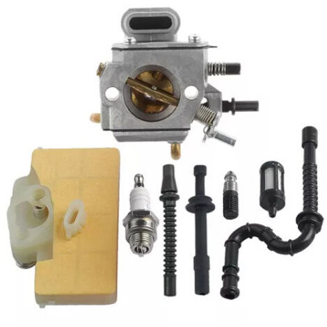 Kit carburateur STIHL MS290, MS390, MS310, MS440, MS460, tronçonneuse HD-18B/19B