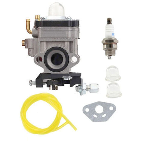 Kit Carburateur TONCHEAN TU26 WYJ-138WYK-186 pour Moteurs 33cc 26cc T242 - Performance