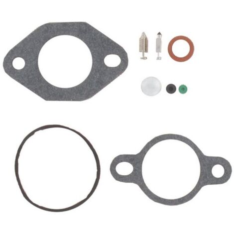 Kit carburateur tracteur tondeuse moteur Kohler 1275701, 1275703