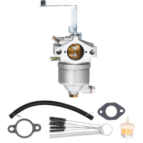 Kit Carburateur (Type A) pour Moteur Yamaha MZ360 de Générateur - Remplace EZMZ36000CM