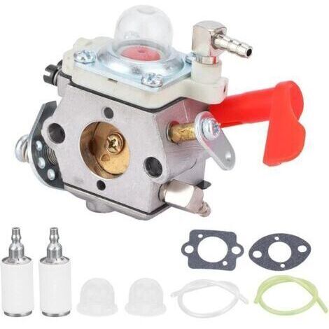 Kit carburateur WALBRO WT-668 et WT-997 pour moteur RC 1/5, HPI Baja 5B, 5T et tondeuse