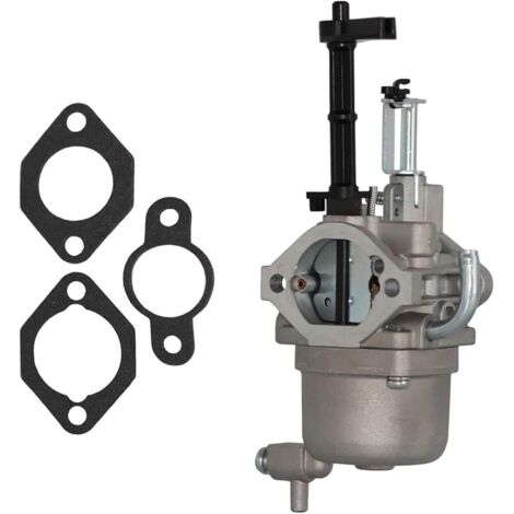 Kit Carburateurs Carburateur Tronçonneuse Pour Robin pour Subaru EX40 EX400 20B-62302-00 pour Carbman 20B-62302-30 Carburateur