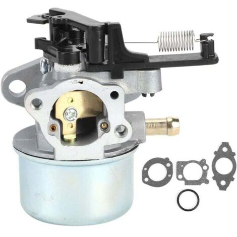 Kit carburatore 595390 con guarnizione e O-ring per carburatori tosaerba 799154, 595390 e 591137
