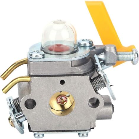 Kit carburatore adatti per Homelite Poulan Weedeater Ryobi Ryan Lawnboy Zama C1U‑H60