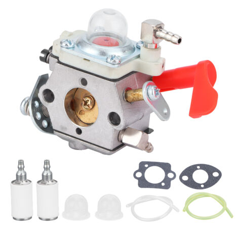 Kit carburatore di ricambio adatto per WALBRO wt-668 wt-997 1/5 RC Car hpi BAJA 5B 5T Motore