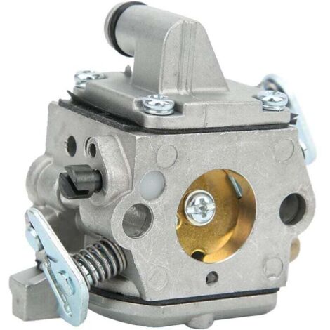 Kit carburatore, gruppo carburatore motore, kit guarnizione filtro carburatore, parti motosega, carburatore tosaerba per MS170 MS180 017 018