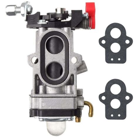 Kit carburatore per soffiatore a zaino Husqvarna 350BT 150BT, codice articolo 505183101, sostituisce il carburatore per Walbro WYA-79 TJ45E EBZ8500