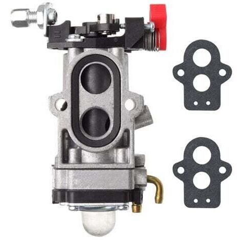 Kit carburatore per soffiatore a zaino Husqvarna 350BT 150BT, codice articolo 505183101, sostituisce il carburatore per Walbro WYA-79 TJ45E EBZ8500