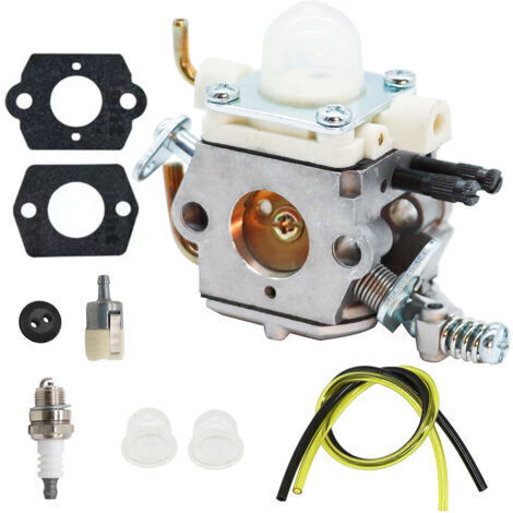 Kit carburatore per soffiatore a zaino WTA-35 PB-580 PB-580T A021004331