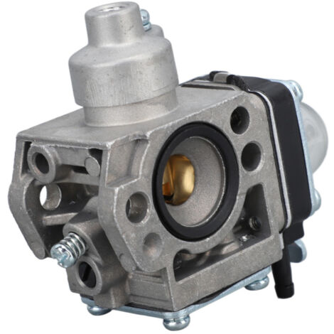 Kit carburatore per soffiatore per foglie, set carburatore ad alta efficienza per soffiatore Shindaiwa T261 T261B LE261 62028 81012