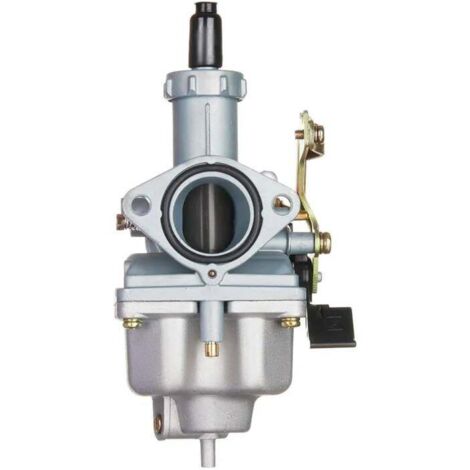 Kit carburatore PZ26 PZ27 PZ30 Carburatore adatto per Honda ATV Dirt Bike Scooter Pit Bike Go-Kart Sostituzione 4 tempi 26 27 30 MM Carburatore per moto (PZ26 automatico)