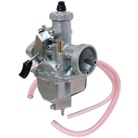Kit carburatore VM22 26 mm per tubo di ammissione Mikuni Pit Dirt Bike 110cc 125cc 140cc Lifan YX
