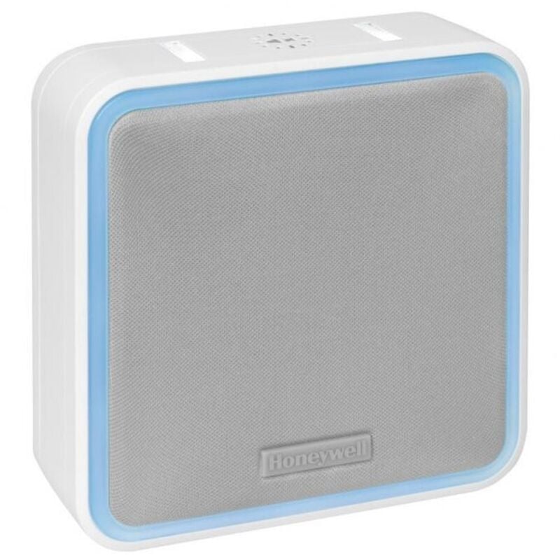 Honeywell - friedland kit carillon sans fil 200 m 8TON90DB ws DC915SL friedland de commande scheid novar friedland