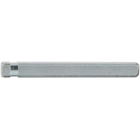 KIT CARRE ET VIS DE FIX 7MM ISEO 201E074055A