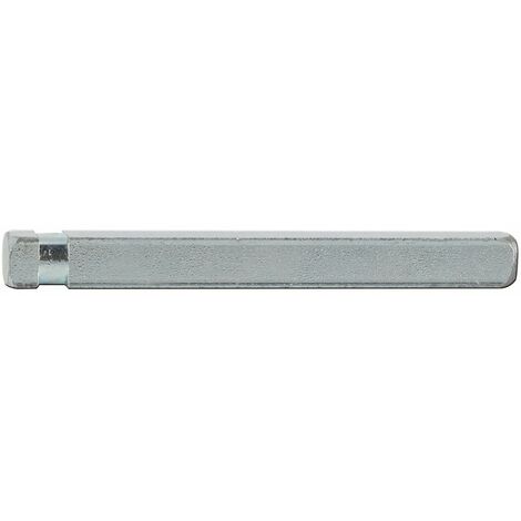 KIT CARRE ET VIS DE FIX 7MM ISEO 201E074055A