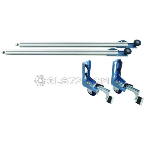 KIT CARRO SIGMA 421 PARA KERA LIFT 1A4-1A5