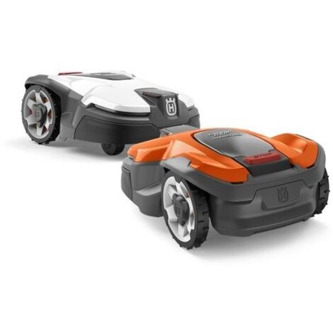 KIT CARROSSERIE SUPÉRIEUR ACX 580292602 ORIGINAL HUSQVARNA