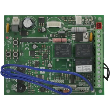 KIT CARTE VENERE-MA X B GDA PLATINE ÉLECTRO T 24V BFT - BFT