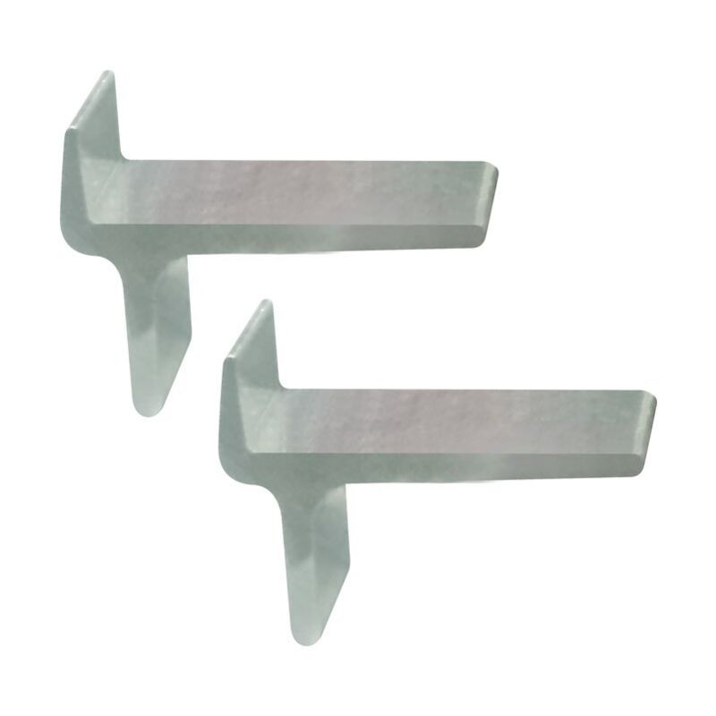 

Kit Cartelita Portaes. Corbin - Guia Plata (50 UDS) - F / 1 Plata