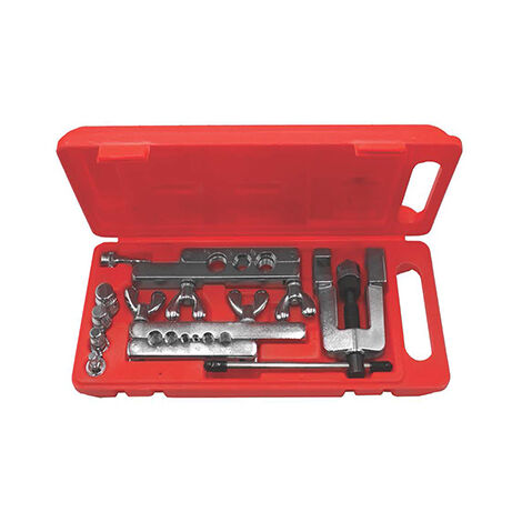 Kit cartellatrice  da 1/8 - 3/4  1/8" - 3/4FUMA
