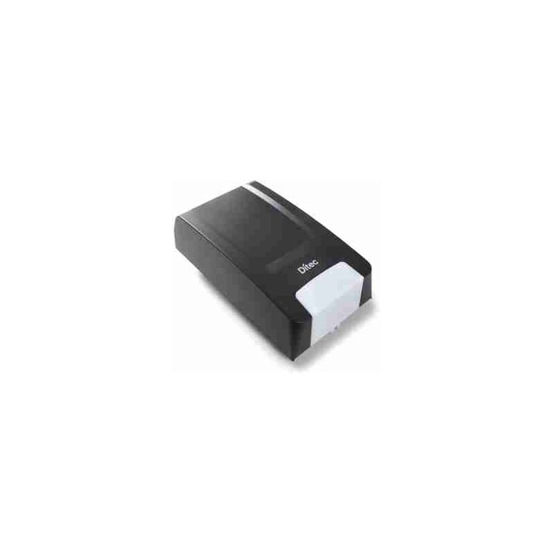 Kit Carter 6TP603C pour Top603h Ditec 6tp603c Entrematic Pièce de rechange d'origine Garantie
