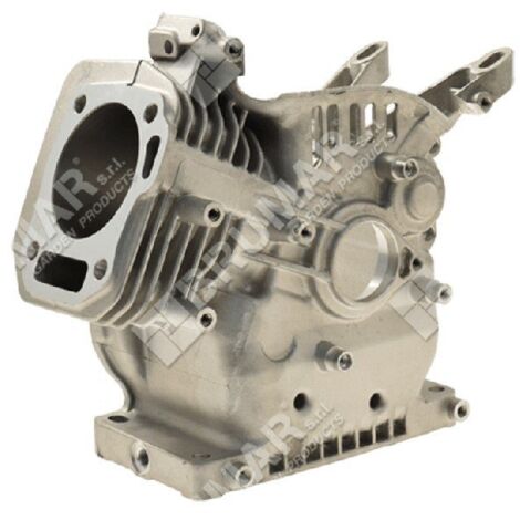 Kit carter moteur pour motogénérateurs DUCAR 240116 + 330202 - 047654